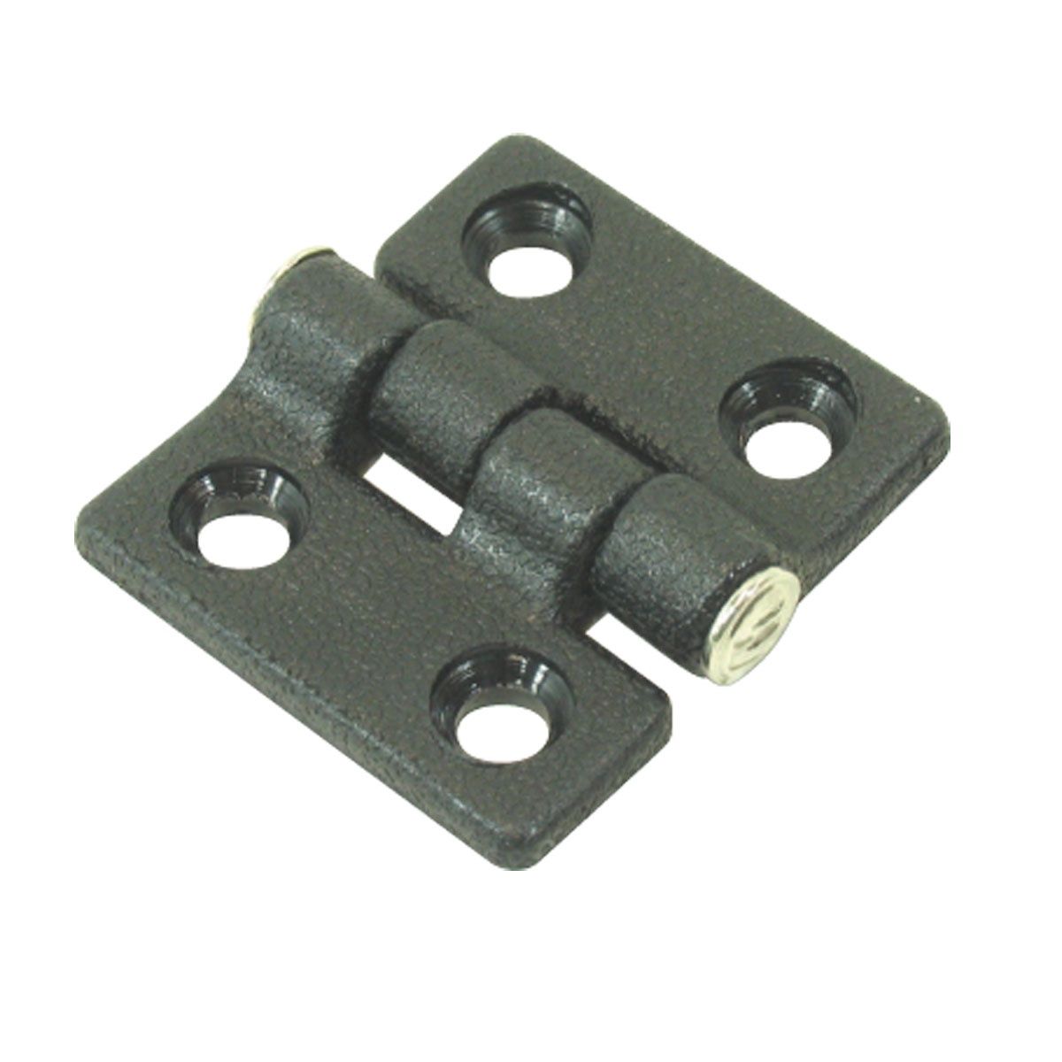 Hinge Nylon Black