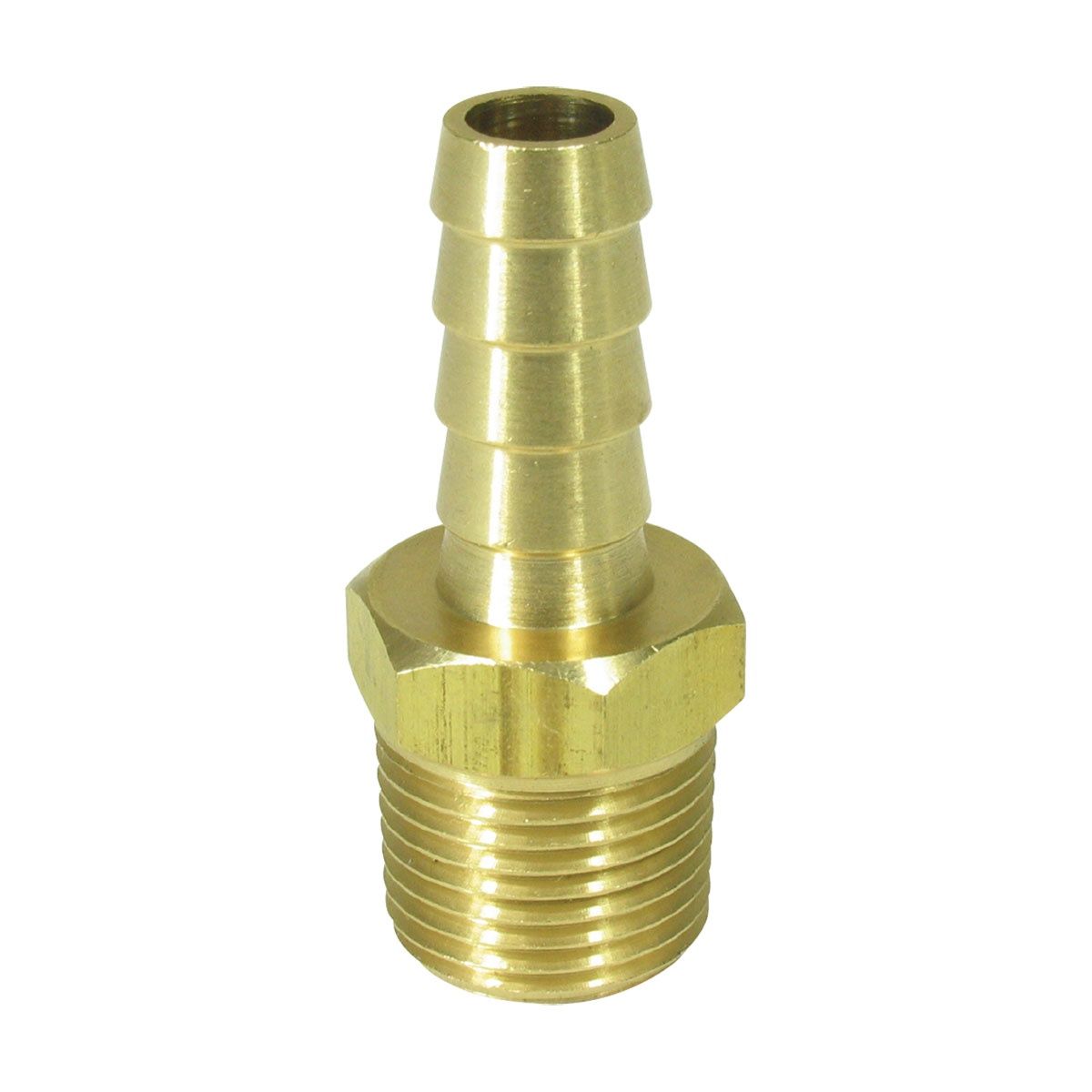 Hose Tail 6mm X 1/4npt