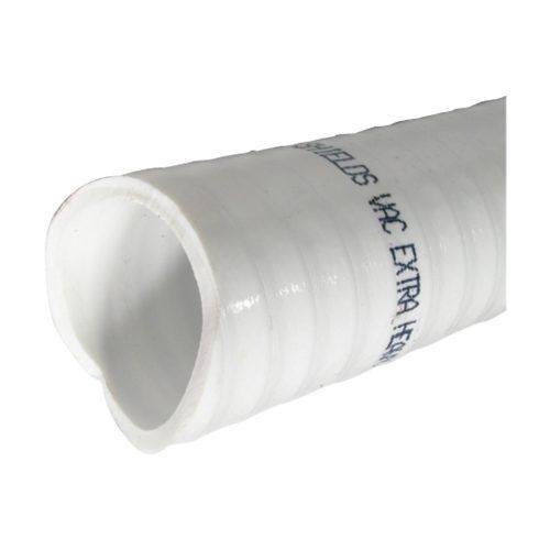 Hose White 19mm- SOLD PER MTR.