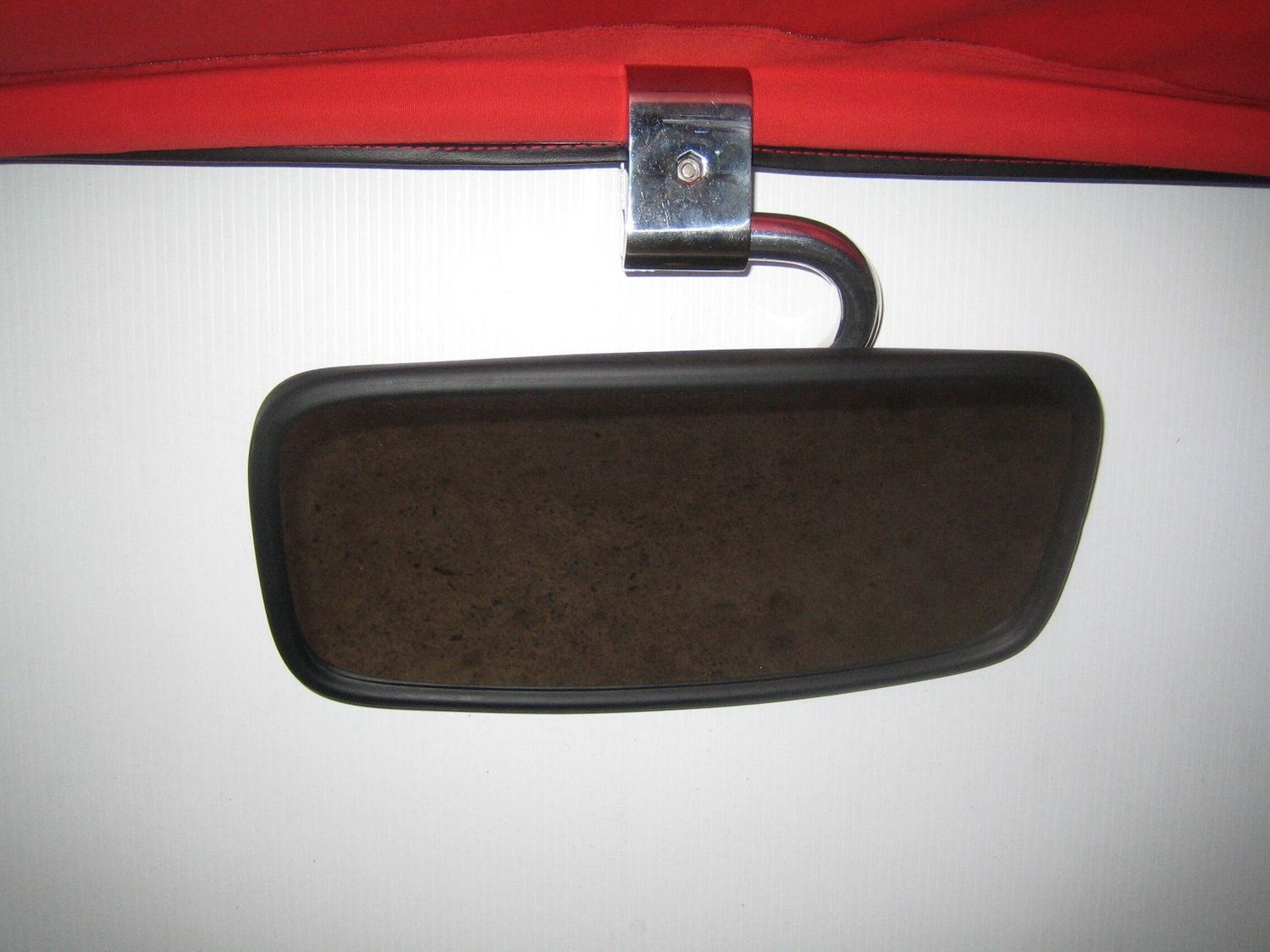 CIPA COMP BIMINI CLAMP MIRROR