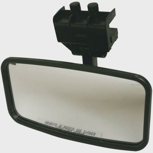 CIPA 4 X 8&quot; CONVEX MIRROR