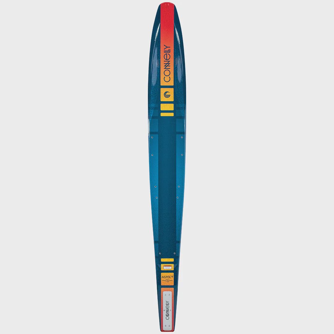 Connelly Aspect 69&quot; Water Skis with Shadow bindings, RTP