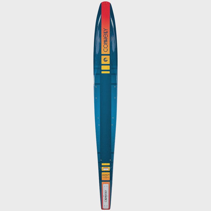 Connelly Aspect 69&quot; Water Skis with Shadow bindings, RTP