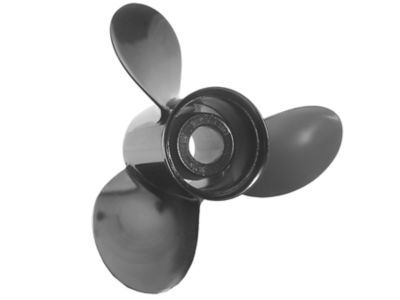 Propeller Alum. 13 1/4 X 17
