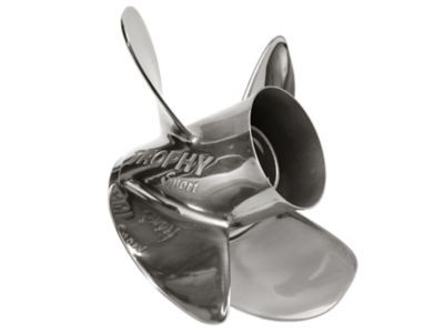 PROPELLER TROPHY 14&quot; S/S 4 BLADE