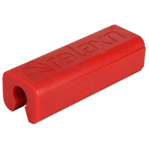 Outboard Tilt Lock
