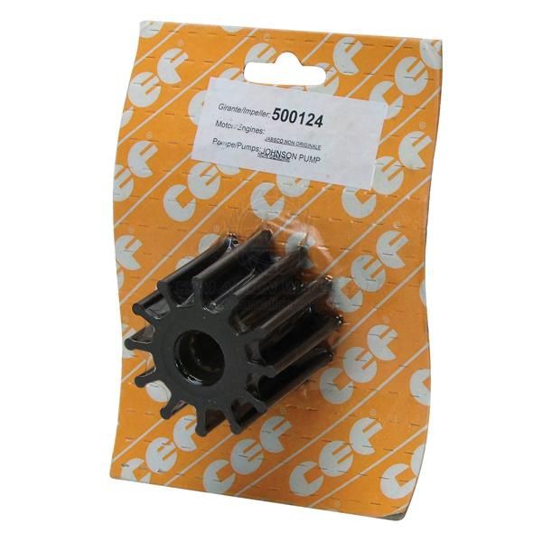 Impeller, Cef, Johnson 812b