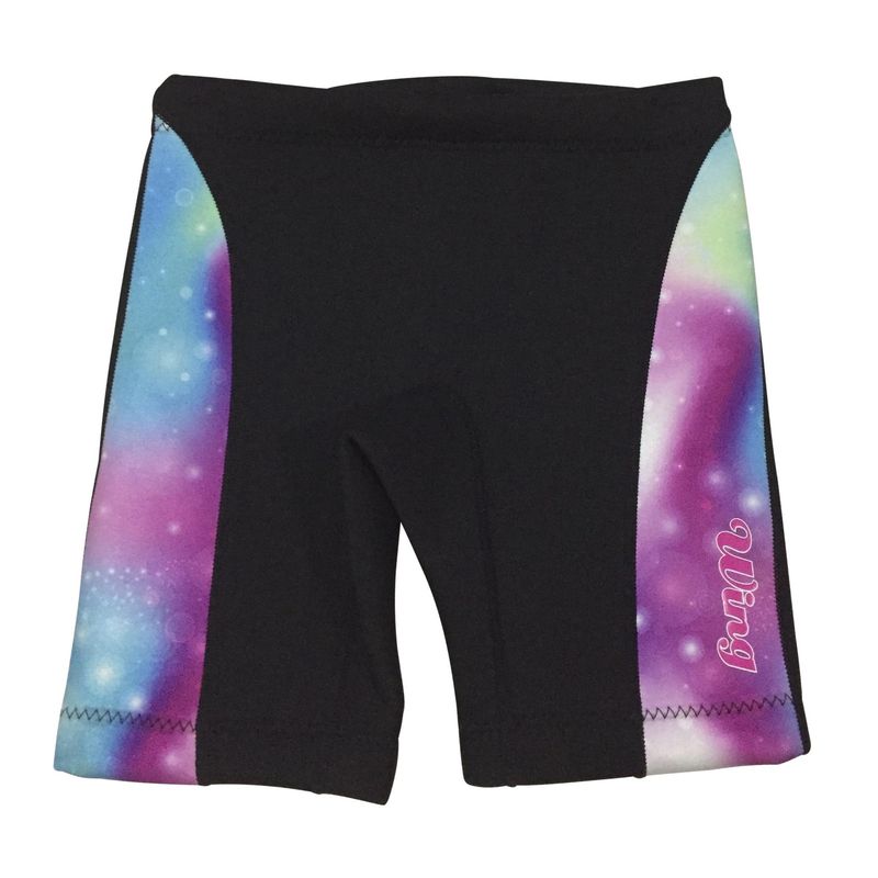 WING JUNIOR 2MM SHORTS COSMIC J8
