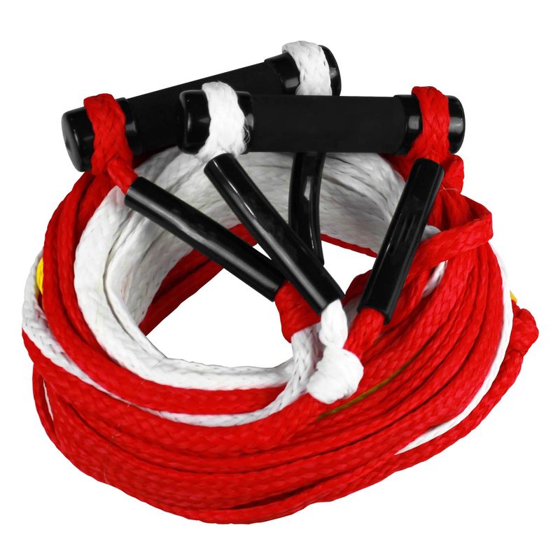 Kd Team Dbl. Hdl. 5-loop Rope