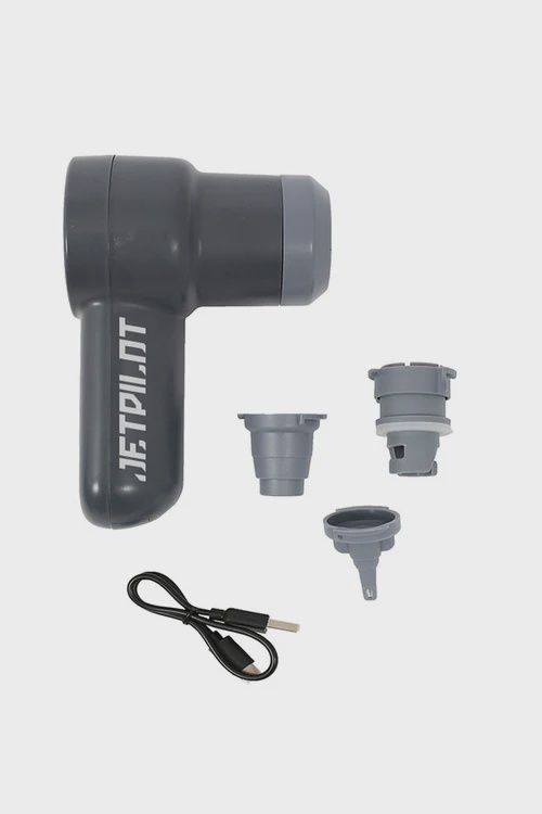 JETPILOT HAND HELD TOWABLE PUMP