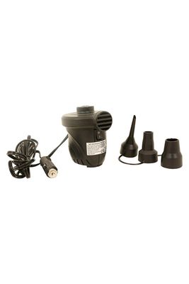 Jetpilot Lightweight Pump 12v