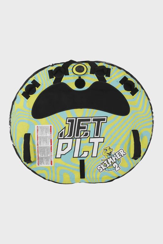 JETPILOT SKIMMER 2 PERSON TOWABLE 70&quot; TUBE