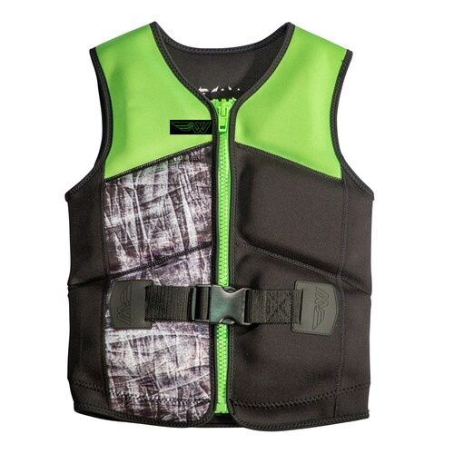 WING Realm Jnr. 12 Neo Vest