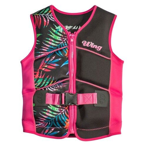 Wing Realm Jnr. 14 Neo Vest