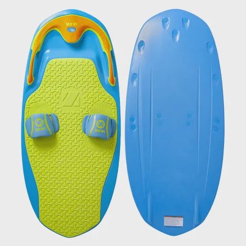 ZUP YOU GOT THIS 260 BLUE BOARD