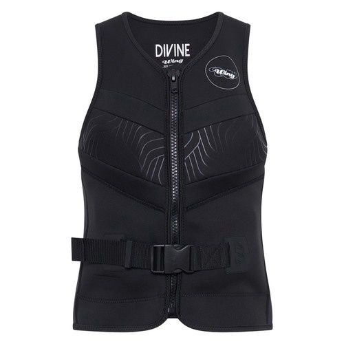 WING Divine Neo Boucancy Vest Ladies 20