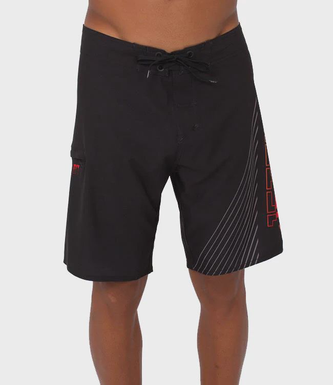 Jetpilot Super Splice Mens Rideshorts