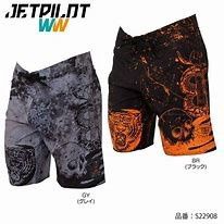 Jetpilot Tatts Mens Boardshorts