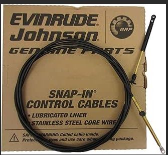173114 Control Cable 14 Ft