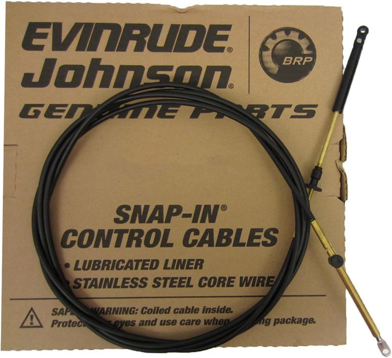 173113 Control Cable 13