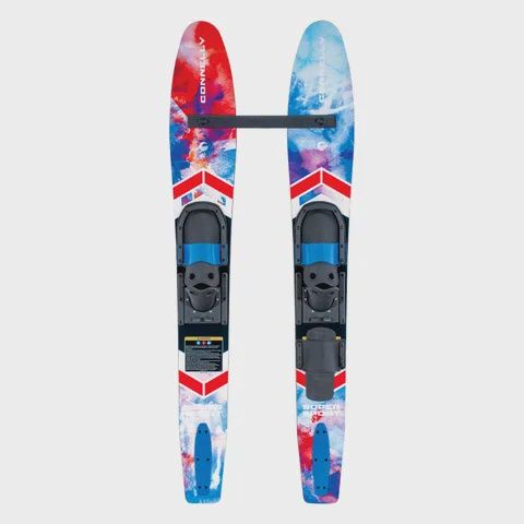 CONNELLY SUPERSPORT 55&quot; COMBO w/Bar