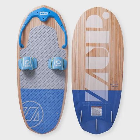 ZUP DO MORE -BRU