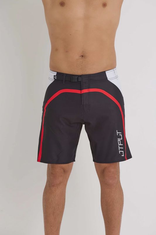 JETPILOT RX RIDESHORT BLACK SIZE 36