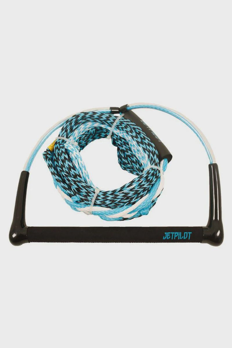 Jetpilot Wake Rope &amp; Handle