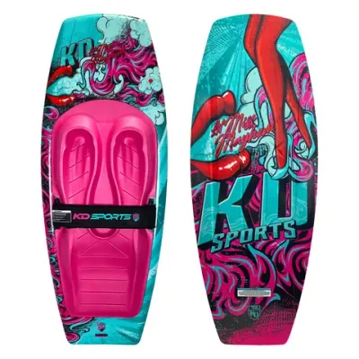 Knee Boards