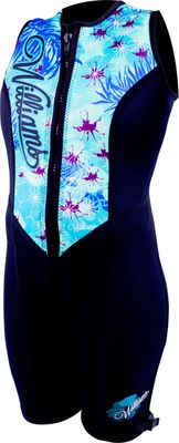 Wetsuits and Springsuits