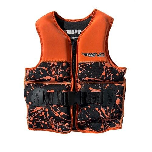 WING Orbit Jnr. 4-6 Neo Vest