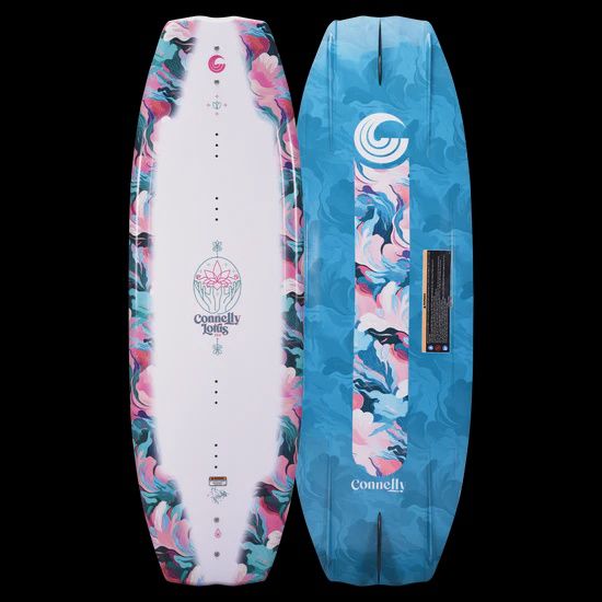 CWB LOTUS 130 WAKEBOARD BLANK