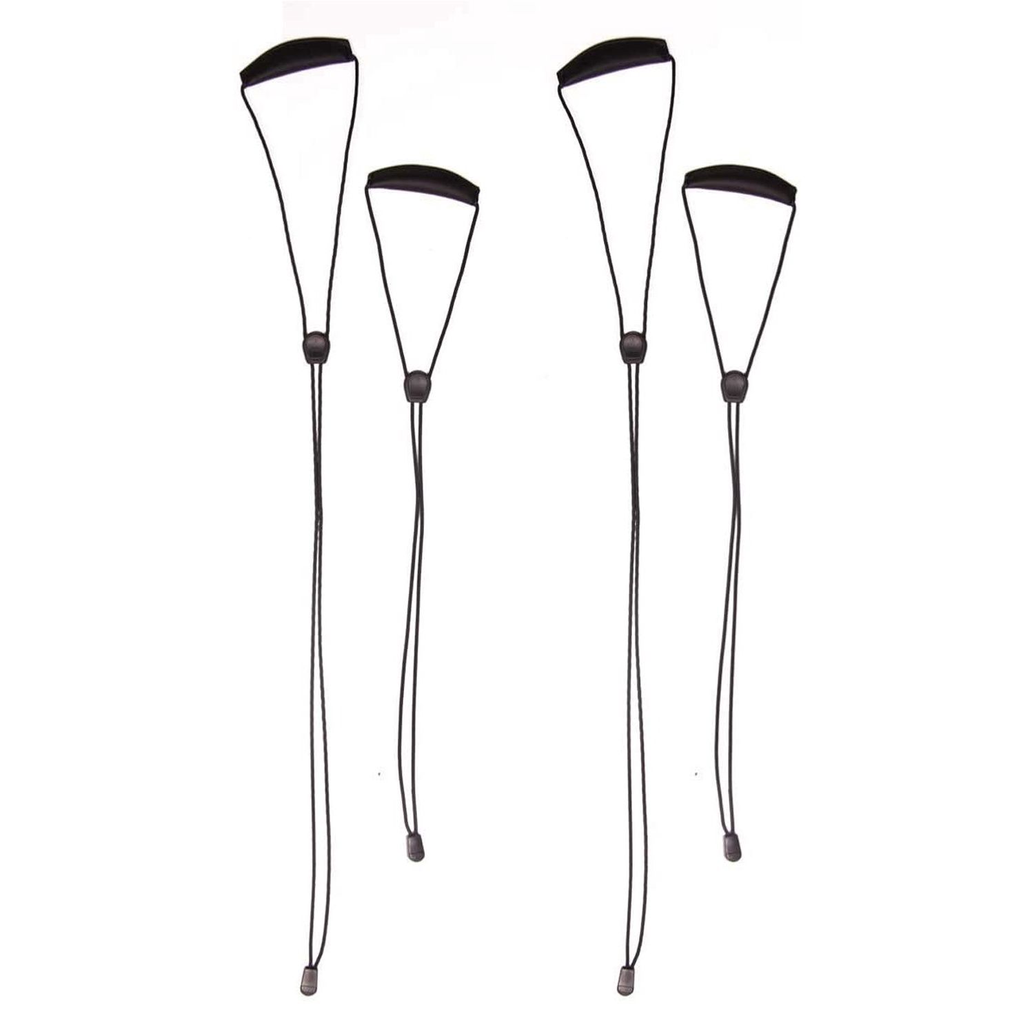 DOUBLE WAKE BOOT LACES KWBA05
