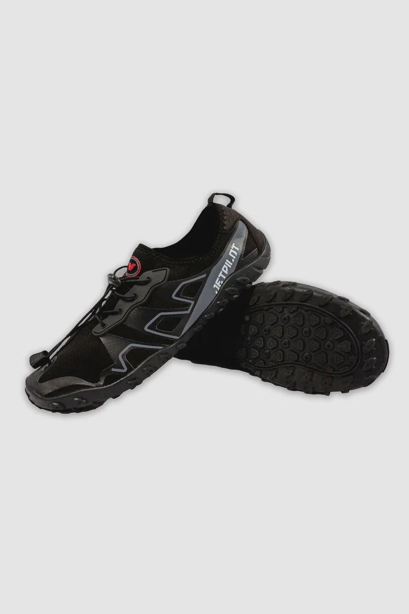 Jetpilot Lace Up Hydro Shoe