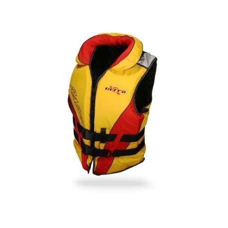 Ultra Lifejacket Searaider