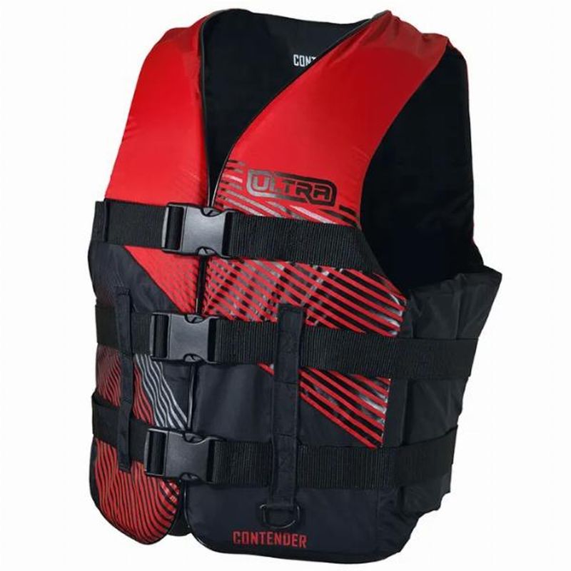 Ultra boucancy Vest reg jnr