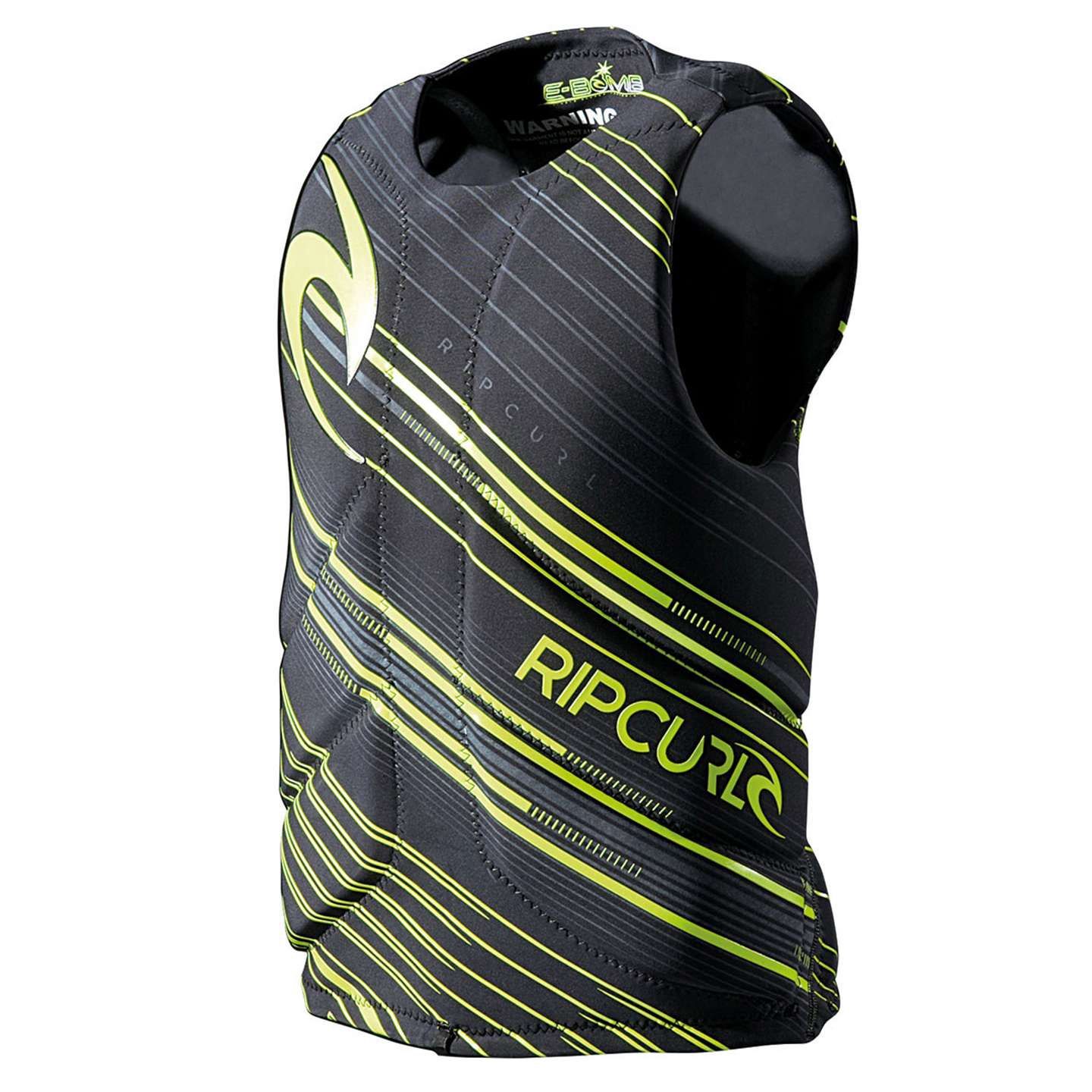Ripcurl E Bomb Pro Impact