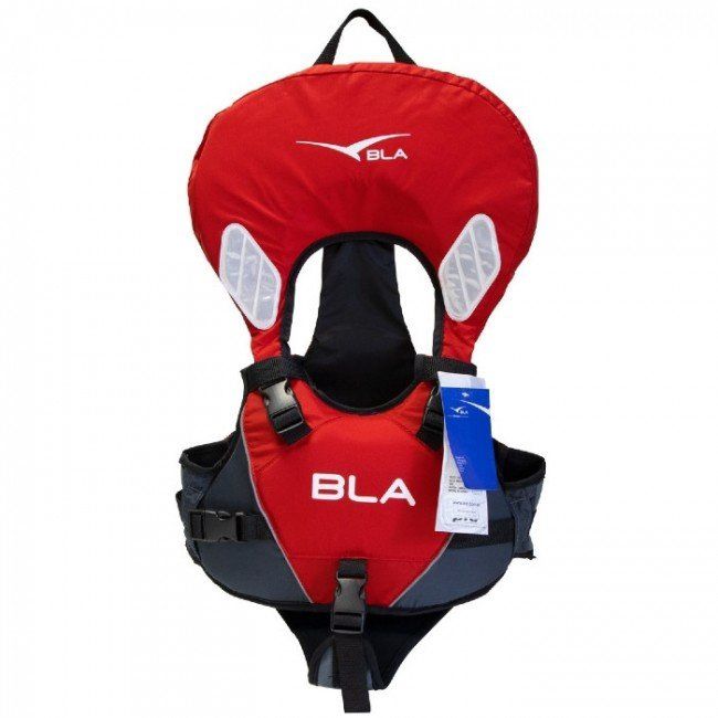 LIFE JACKET Oceantot vest 10-15KGS