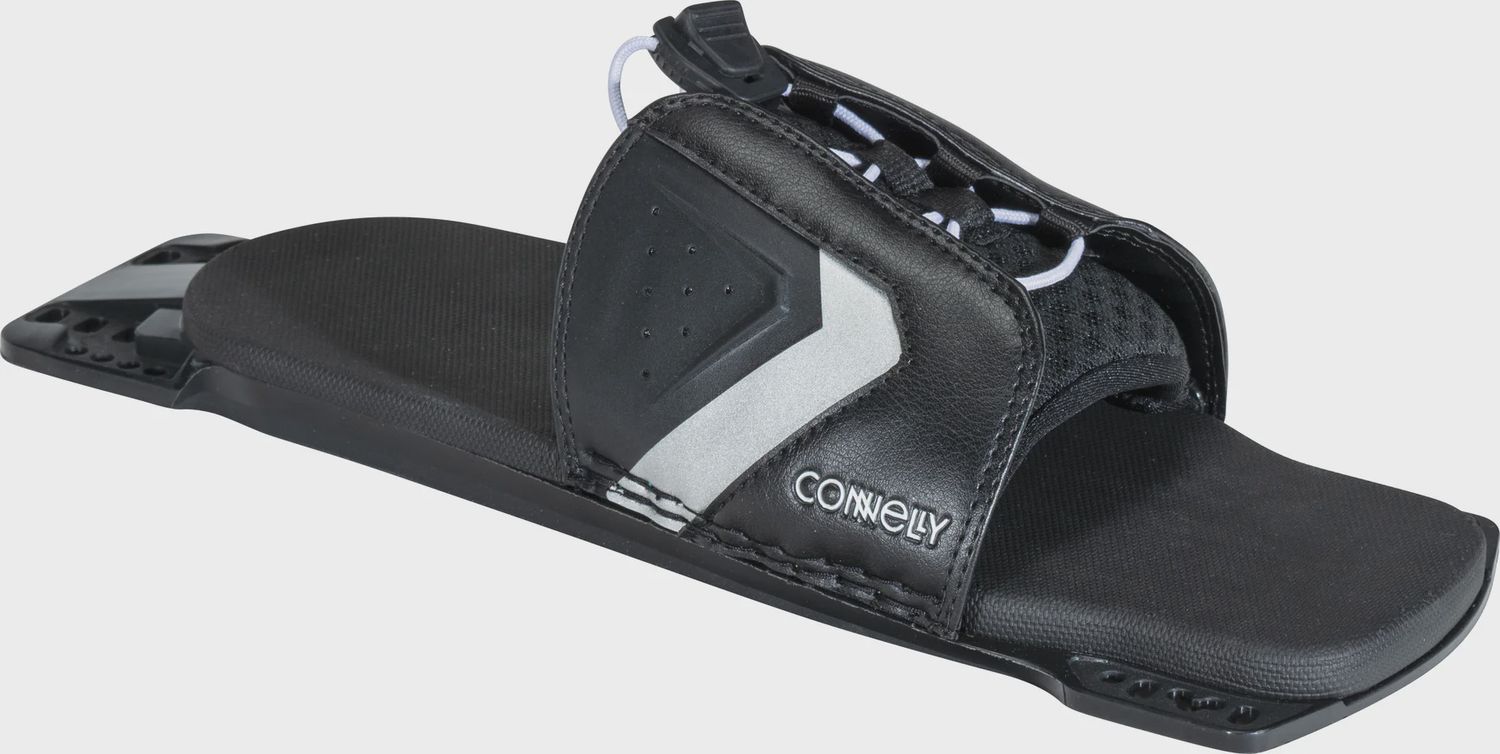 Connelly Adj Rear Toe Plate- mens