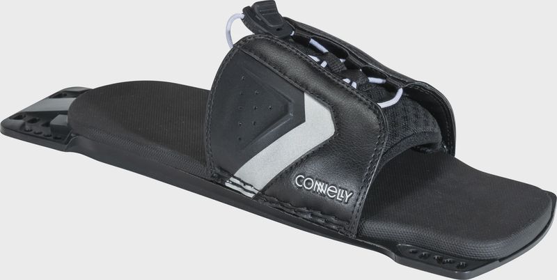 Connelly Adj Rear Toe Plate- mens