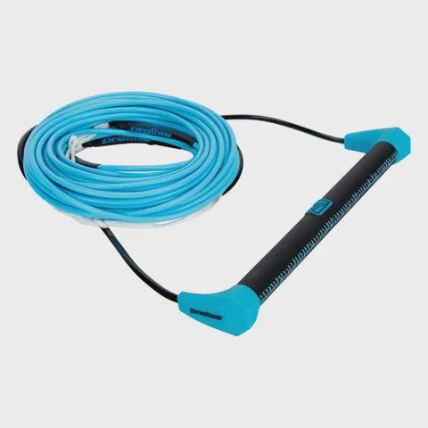 Proline Lg 15&#39;&#39; With 70&#39; -rope Cyan