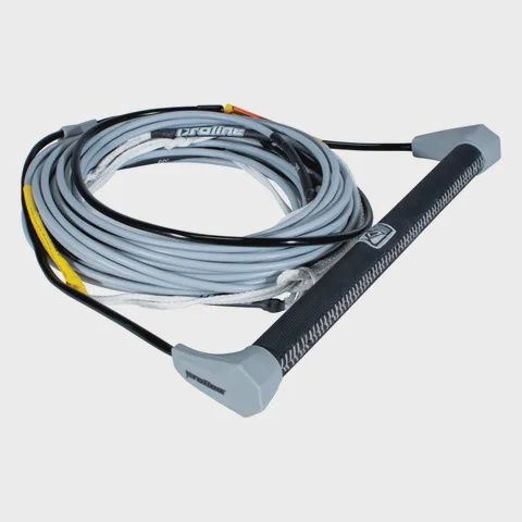 Proline Lg Pkg - 70&#39; Rope, Grey