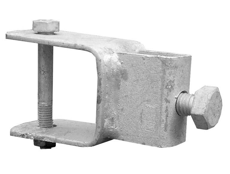 Adjustable Pad Bracket Mount 50x50