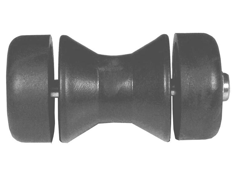 Bow Roller Accy 100 mm (6in)
