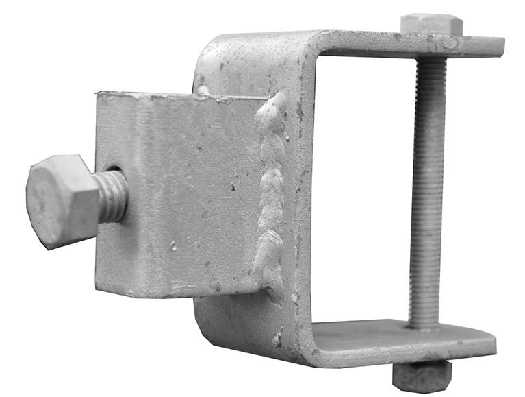 Bracket 75mm