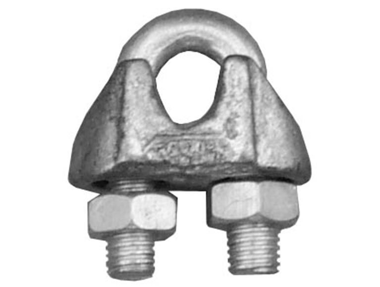 Brake Cable Clamp