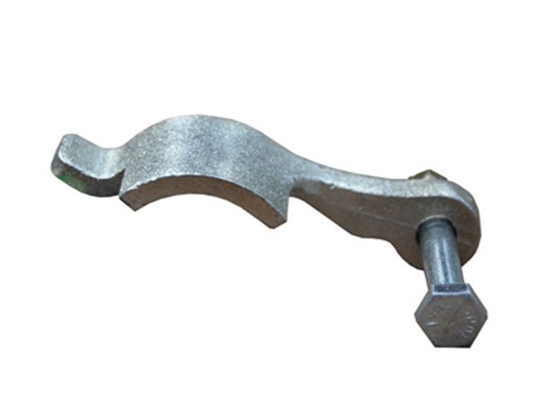 Brake Coupling Reverse Stop &amp; Bolt