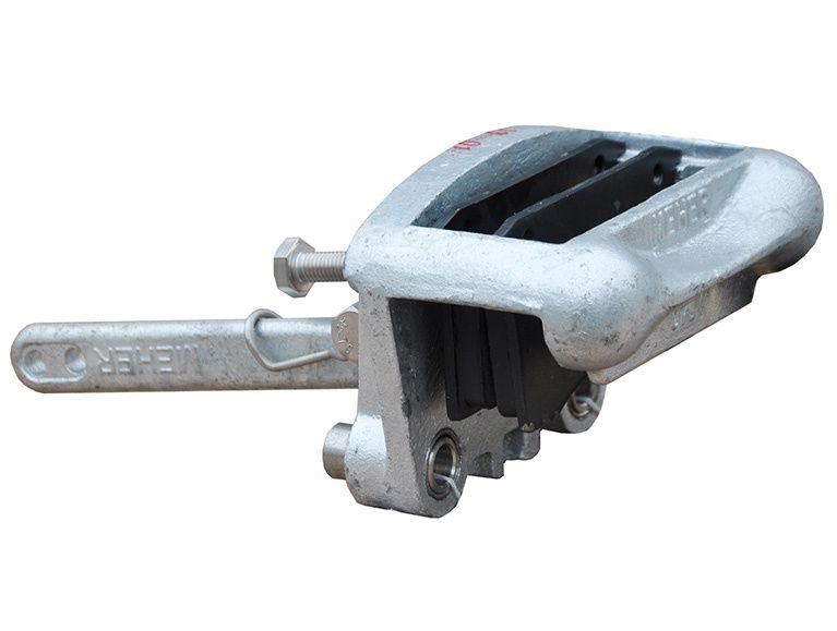 Caliper Gal.