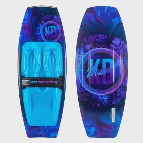 KD MISFIRE KNEEBOARD 2025