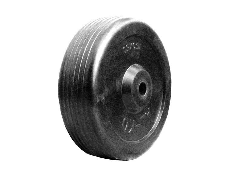 Jockey Wheel  Spare Wheel